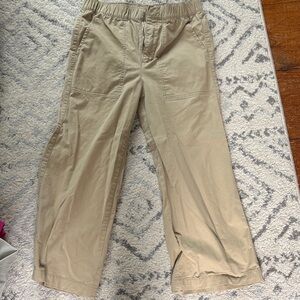 GAP Casual Tan Pants